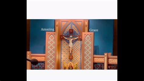 amazing grace youtube|Amazing Grace (Live at Central Park / 2011) .